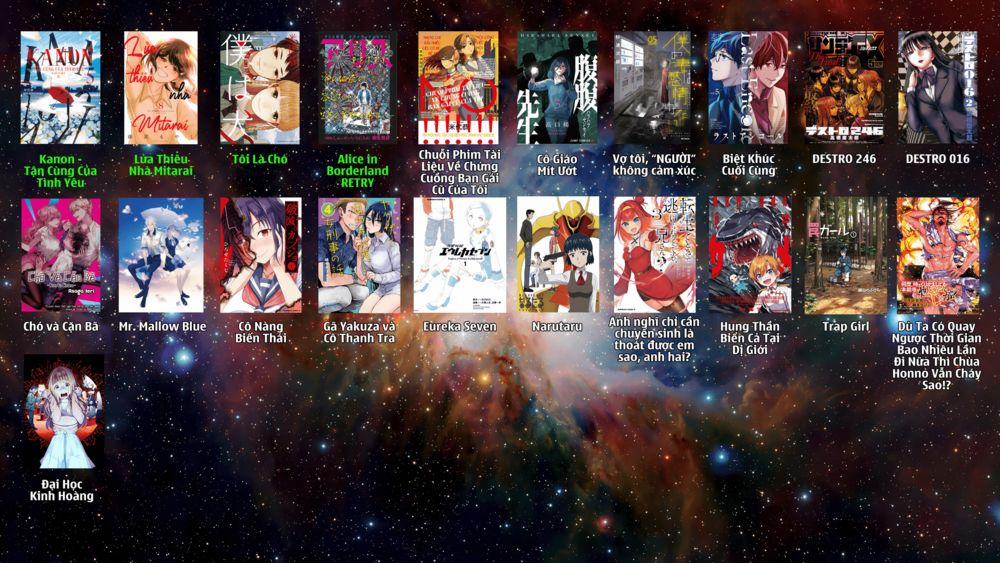 Đại Học Kinh Hoàng 2.1 trang 31