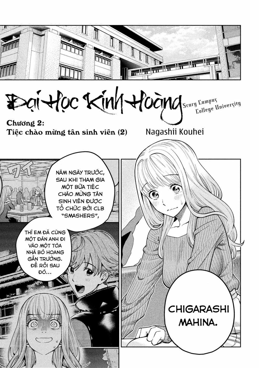 Đại Học Kinh Hoàng 2.1 trang 4