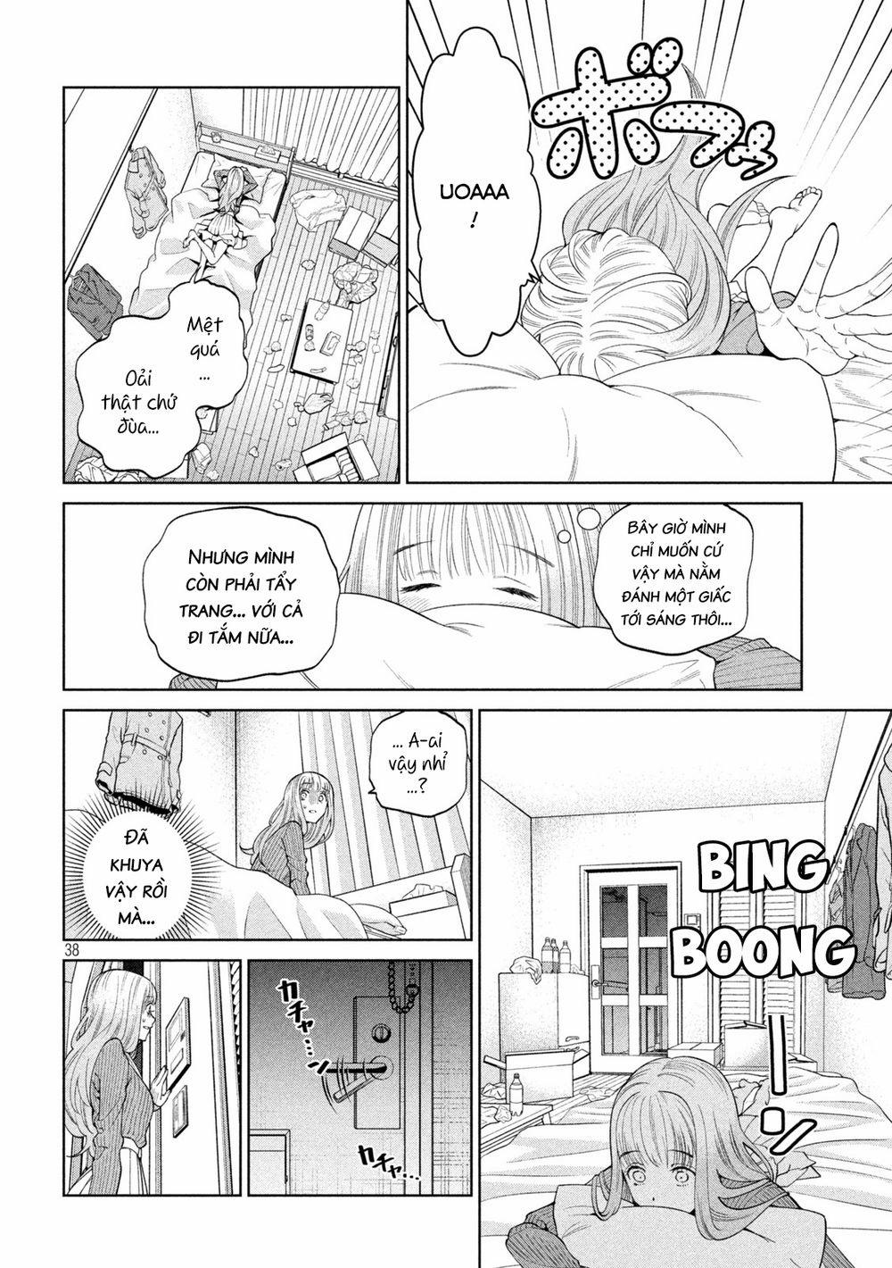 Đại Học Kinh Hoàng 2.2 trang 11