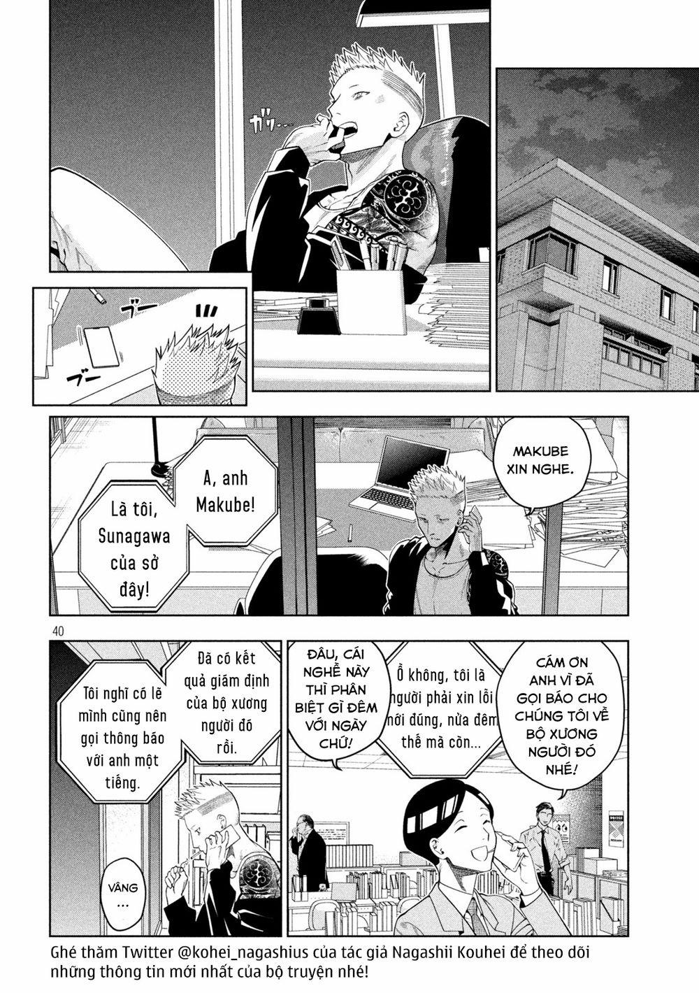 Đại Học Kinh Hoàng 2.2 trang 13