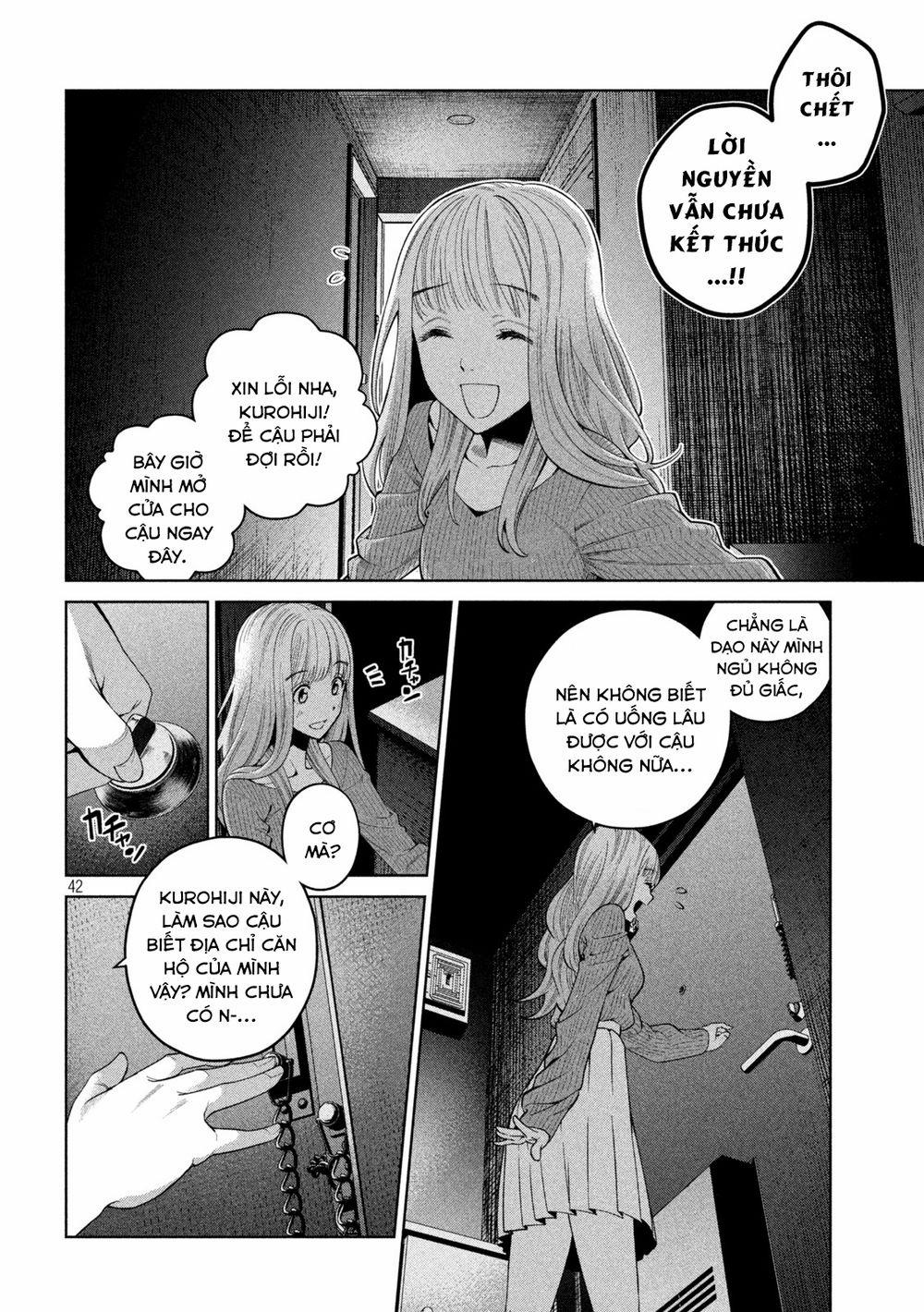 Đại Học Kinh Hoàng 2.2 trang 15