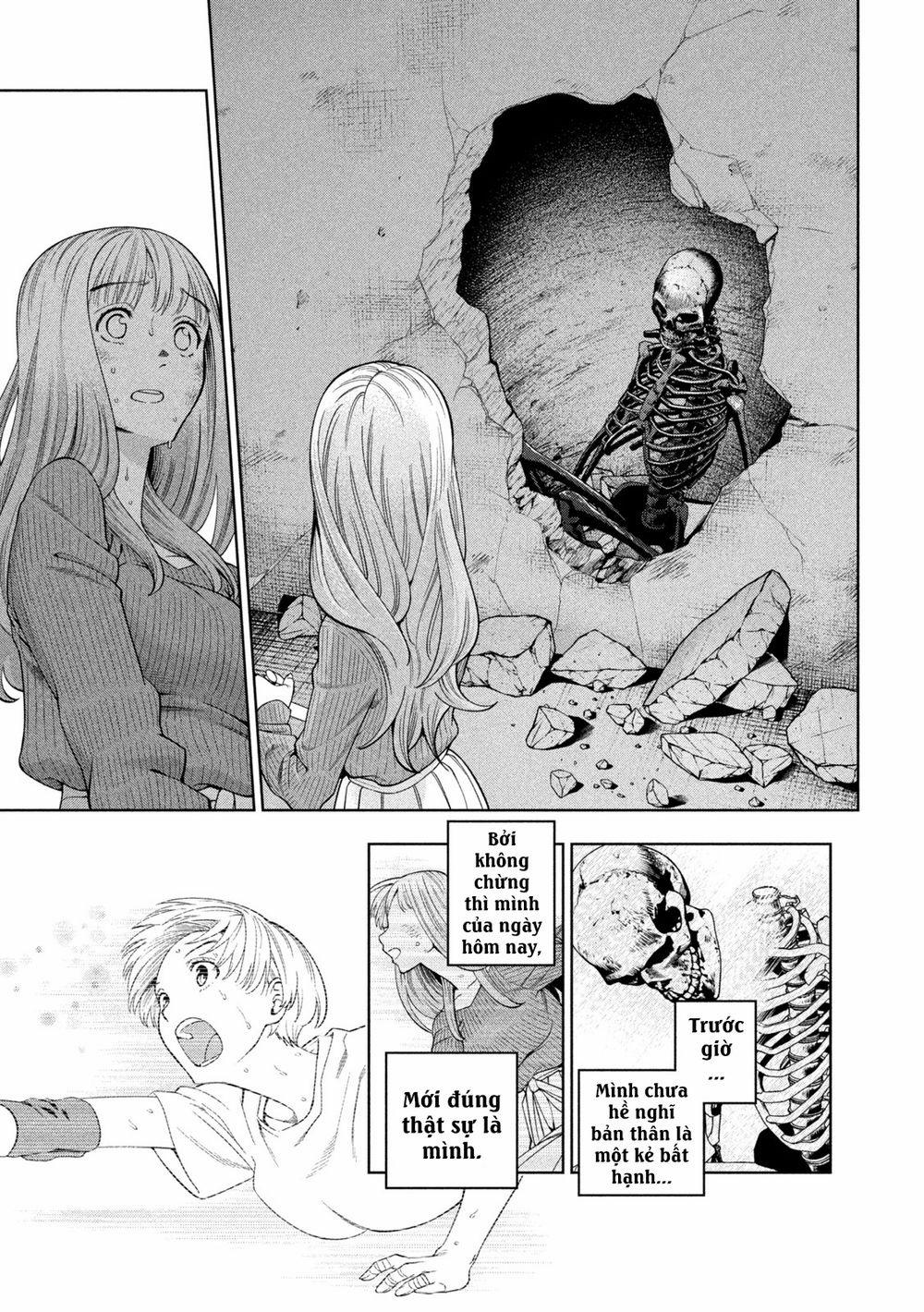 Đại Học Kinh Hoàng 2.2 trang 6