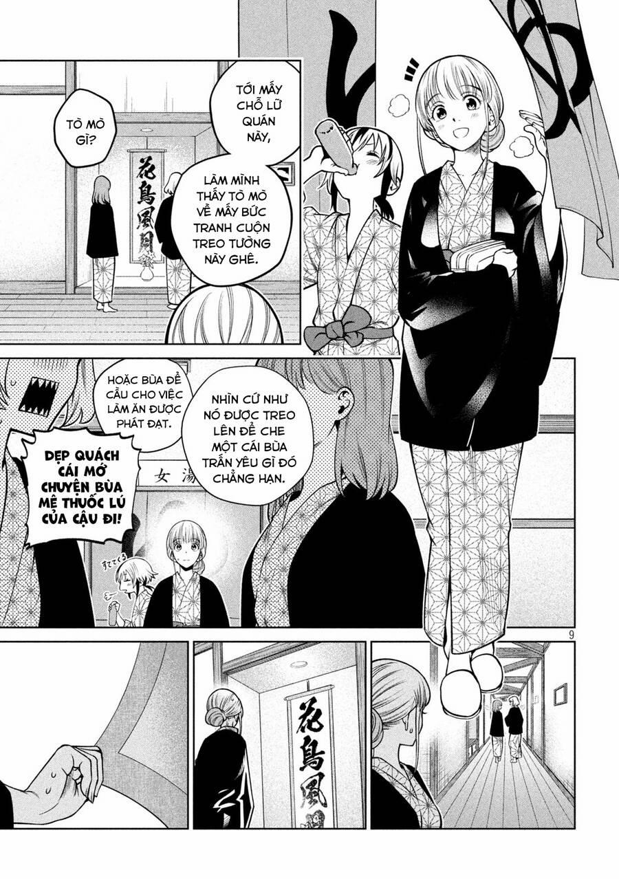 Đại Học Kinh Hoàng 20 trang 10