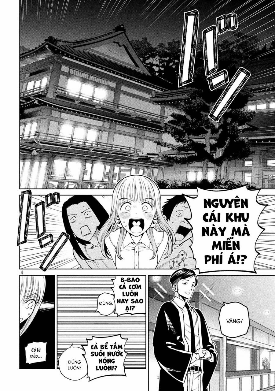 Đại Học Kinh Hoàng 20 trang 5