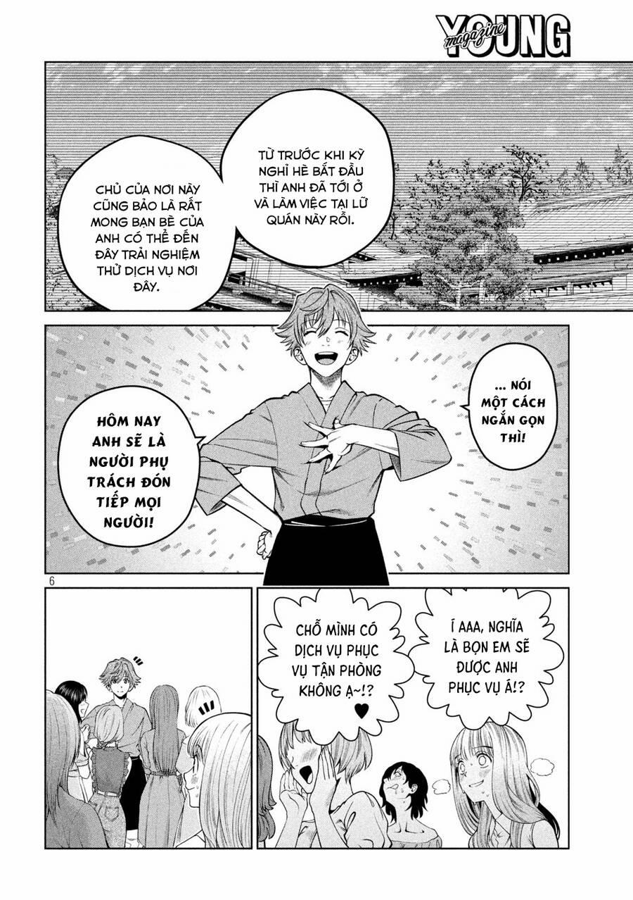 Đại Học Kinh Hoàng 20 trang 7