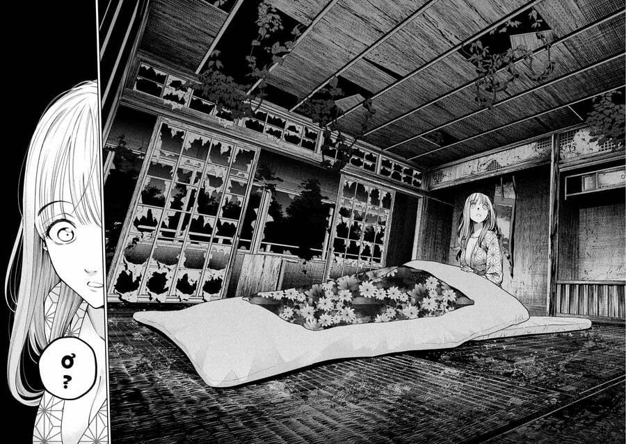 Đại Học Kinh Hoàng 21 trang 12