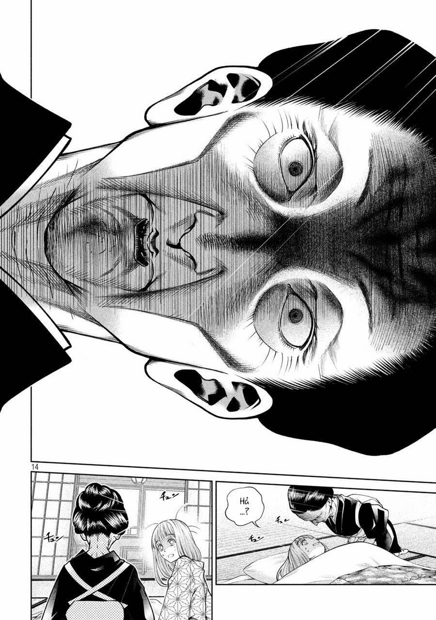 Đại Học Kinh Hoàng 21 trang 15