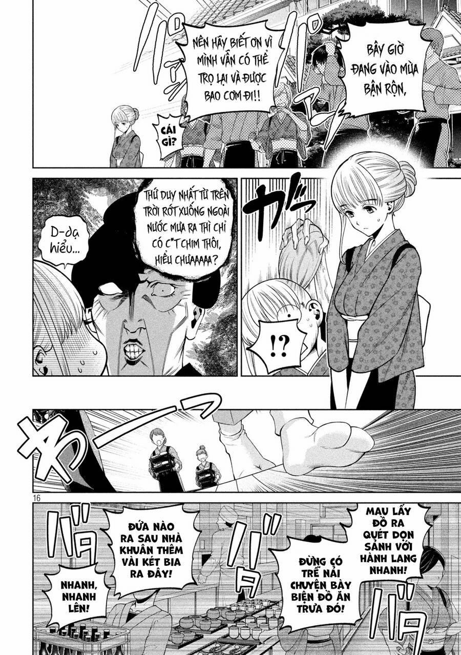 Đại Học Kinh Hoàng 21 trang 17