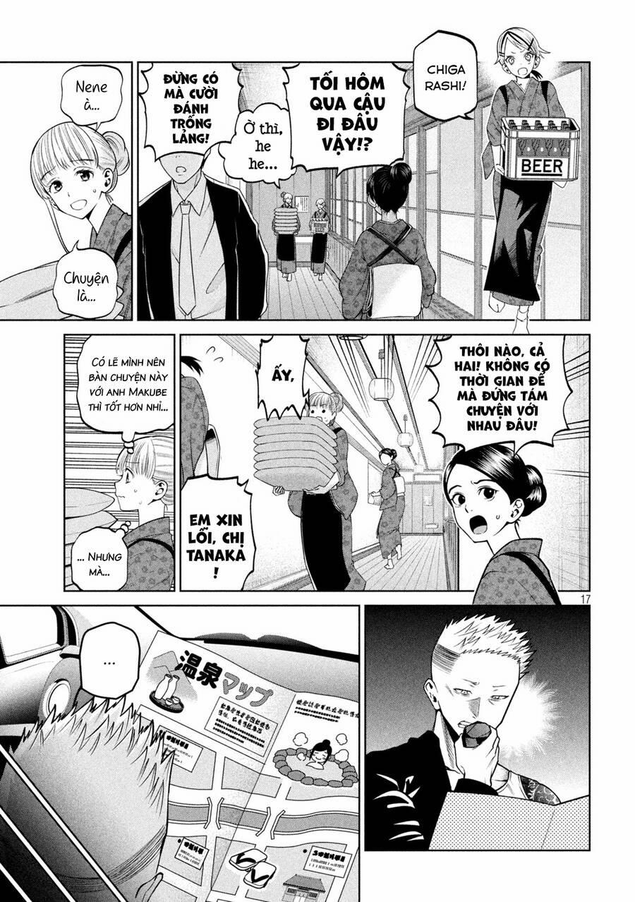 Đại Học Kinh Hoàng 21 trang 18