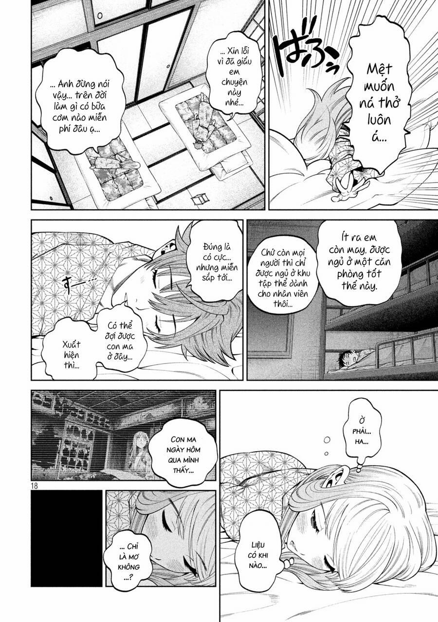 Đại Học Kinh Hoàng 21 trang 19