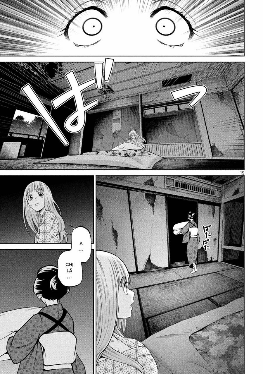 Đại Học Kinh Hoàng 21 trang 20