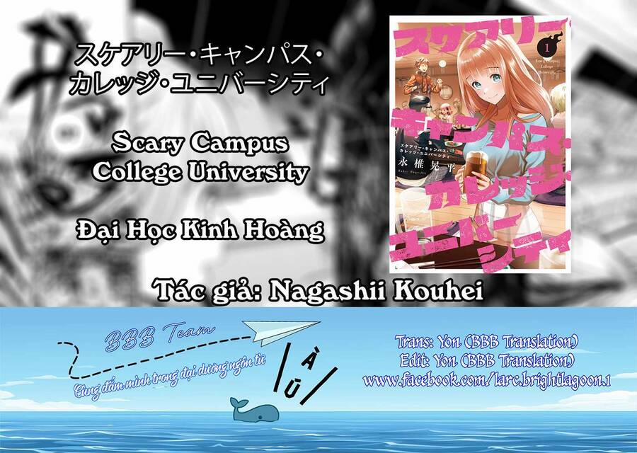 Đại Học Kinh Hoàng 21 trang 22