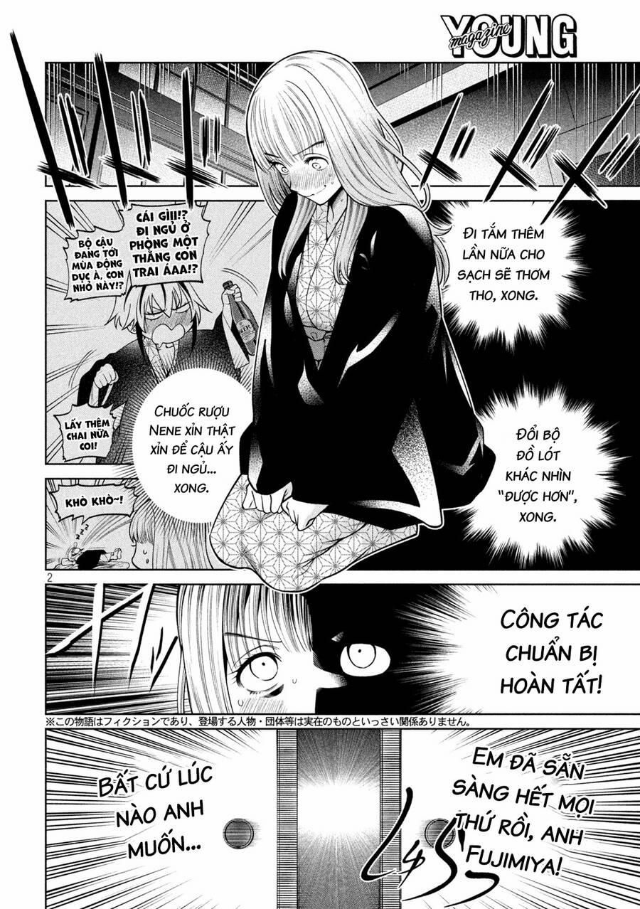 Đại Học Kinh Hoàng 21 trang 4