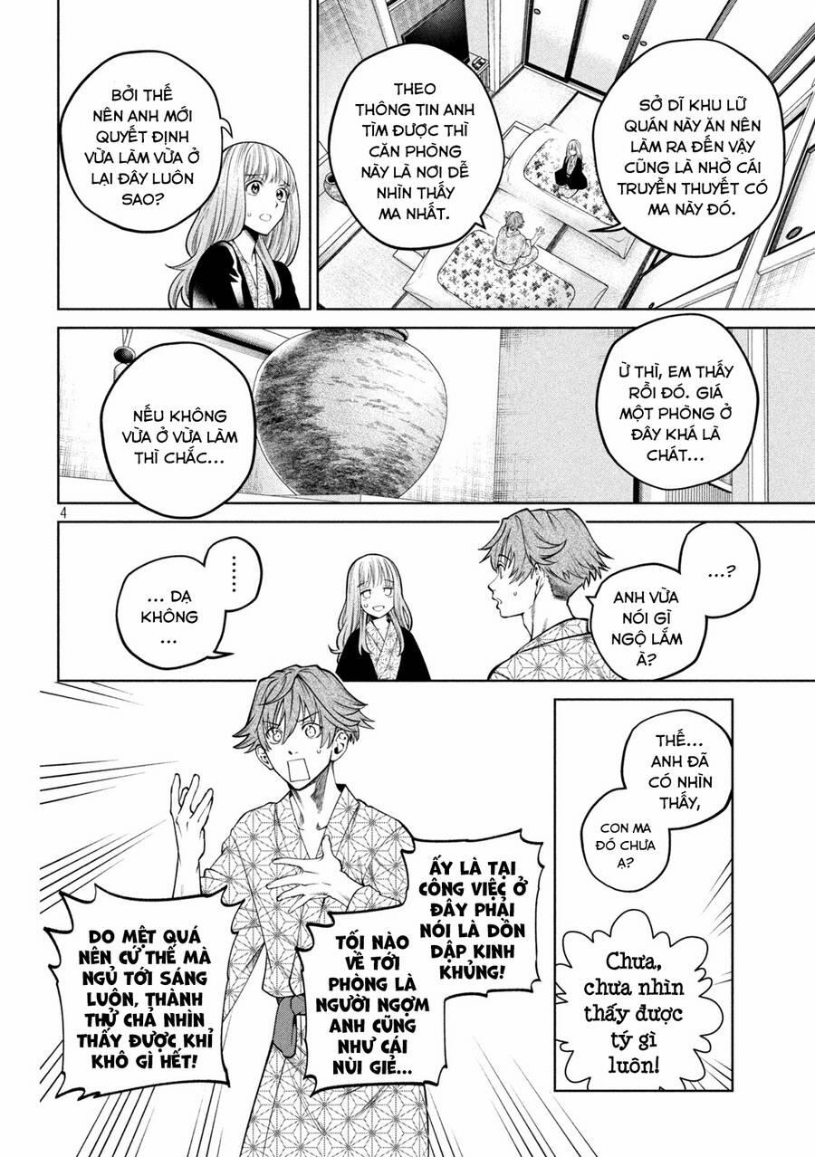 Đại Học Kinh Hoàng 21 trang 6