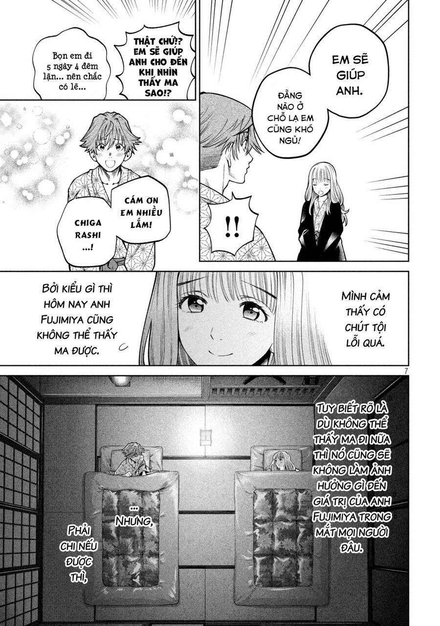 Đại Học Kinh Hoàng 21 trang 9