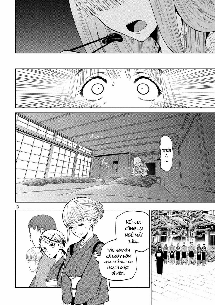 Đại Học Kinh Hoàng 22 trang 14