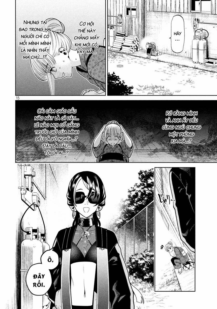 Đại Học Kinh Hoàng 22 trang 16