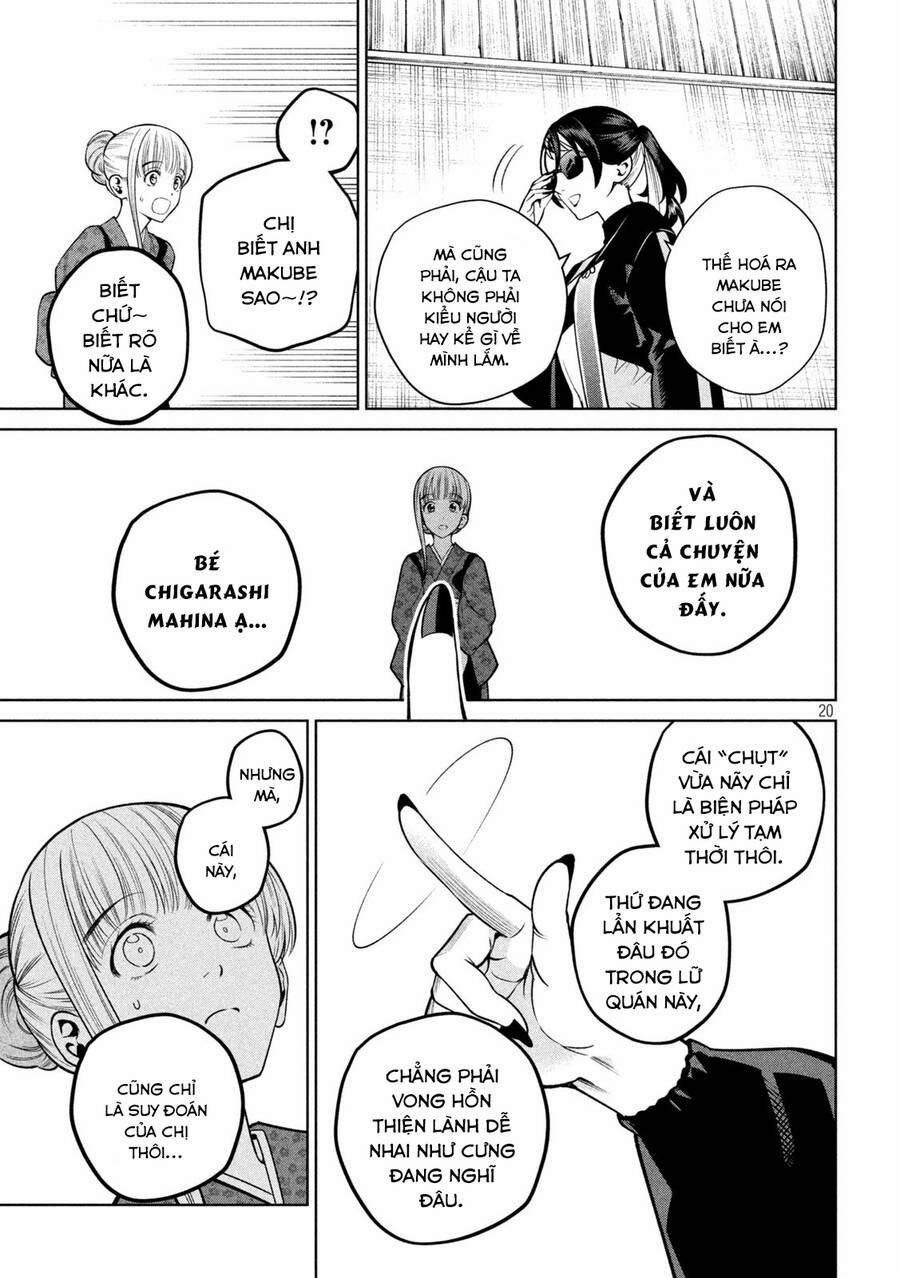 Đại Học Kinh Hoàng 22 trang 21