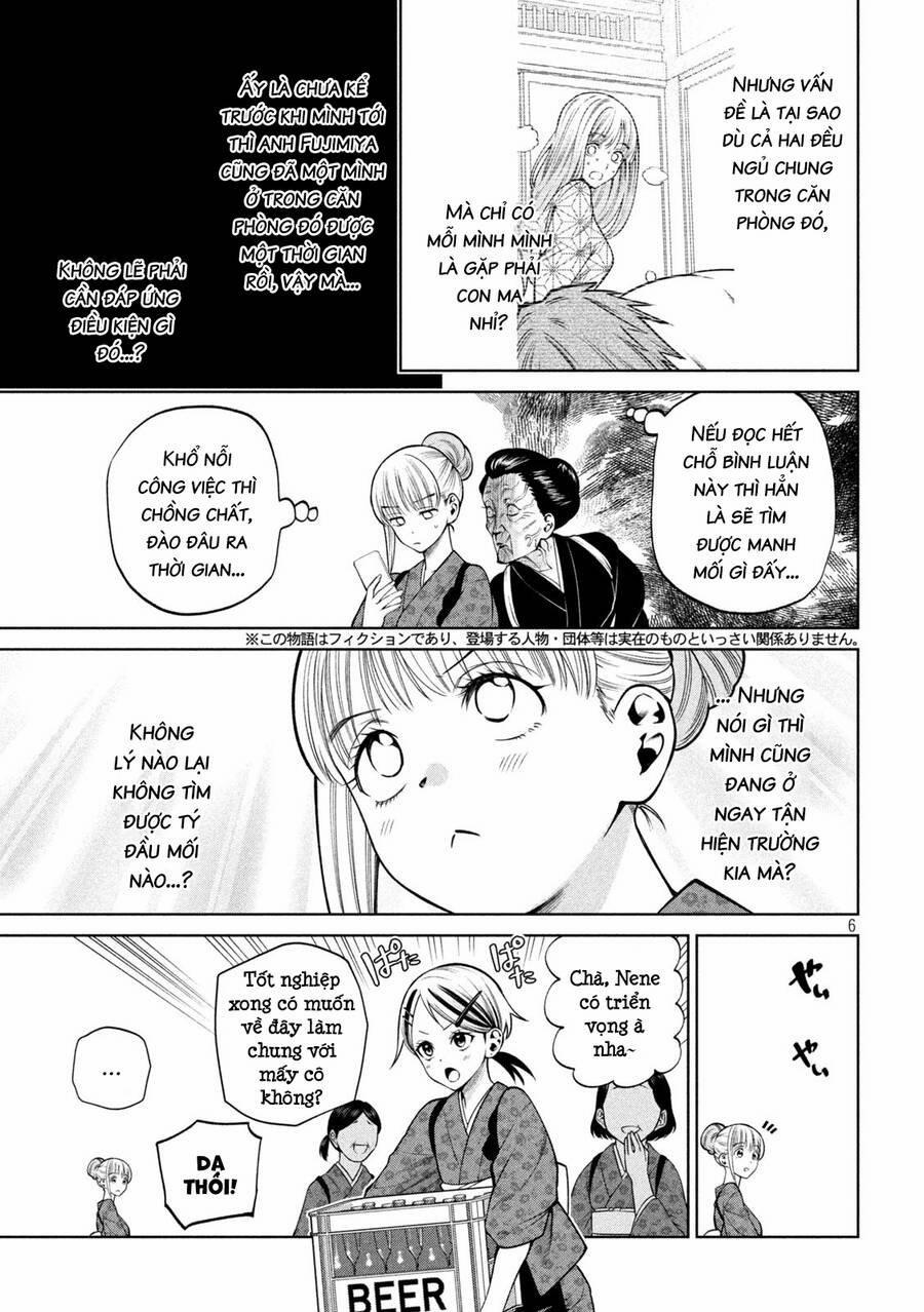 Đại Học Kinh Hoàng 22 trang 7