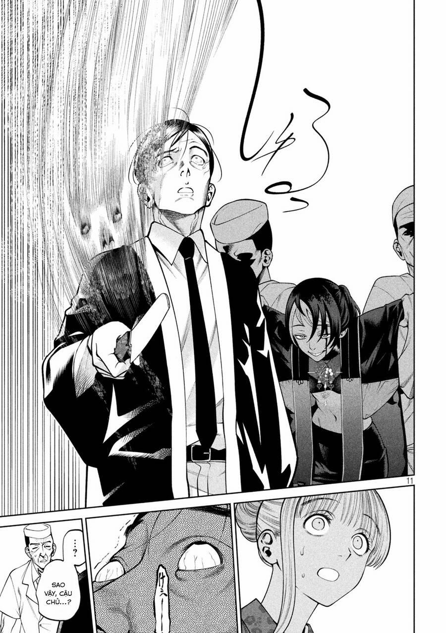 Đại Học Kinh Hoàng 23 trang 12