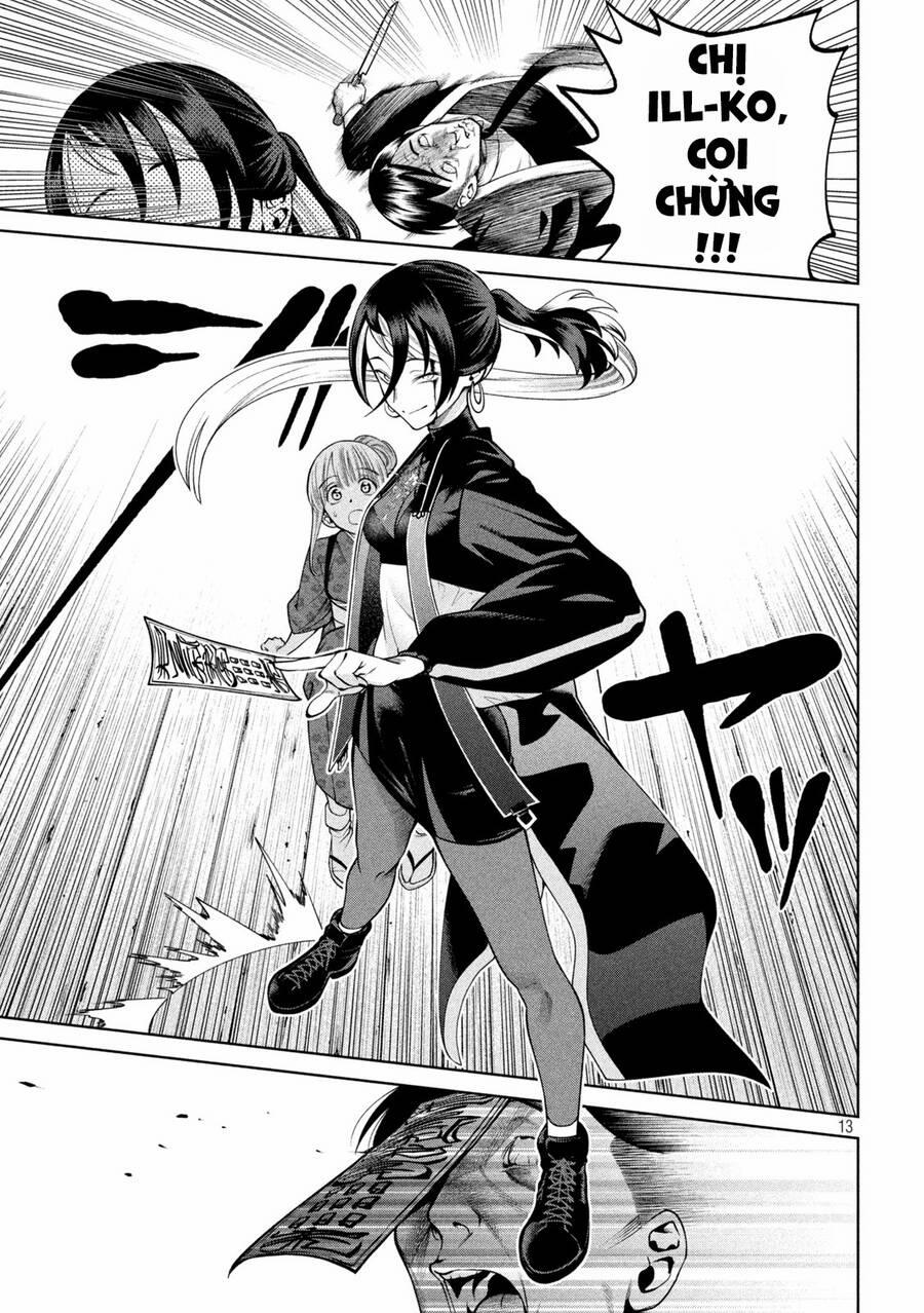 Đại Học Kinh Hoàng 23 trang 14