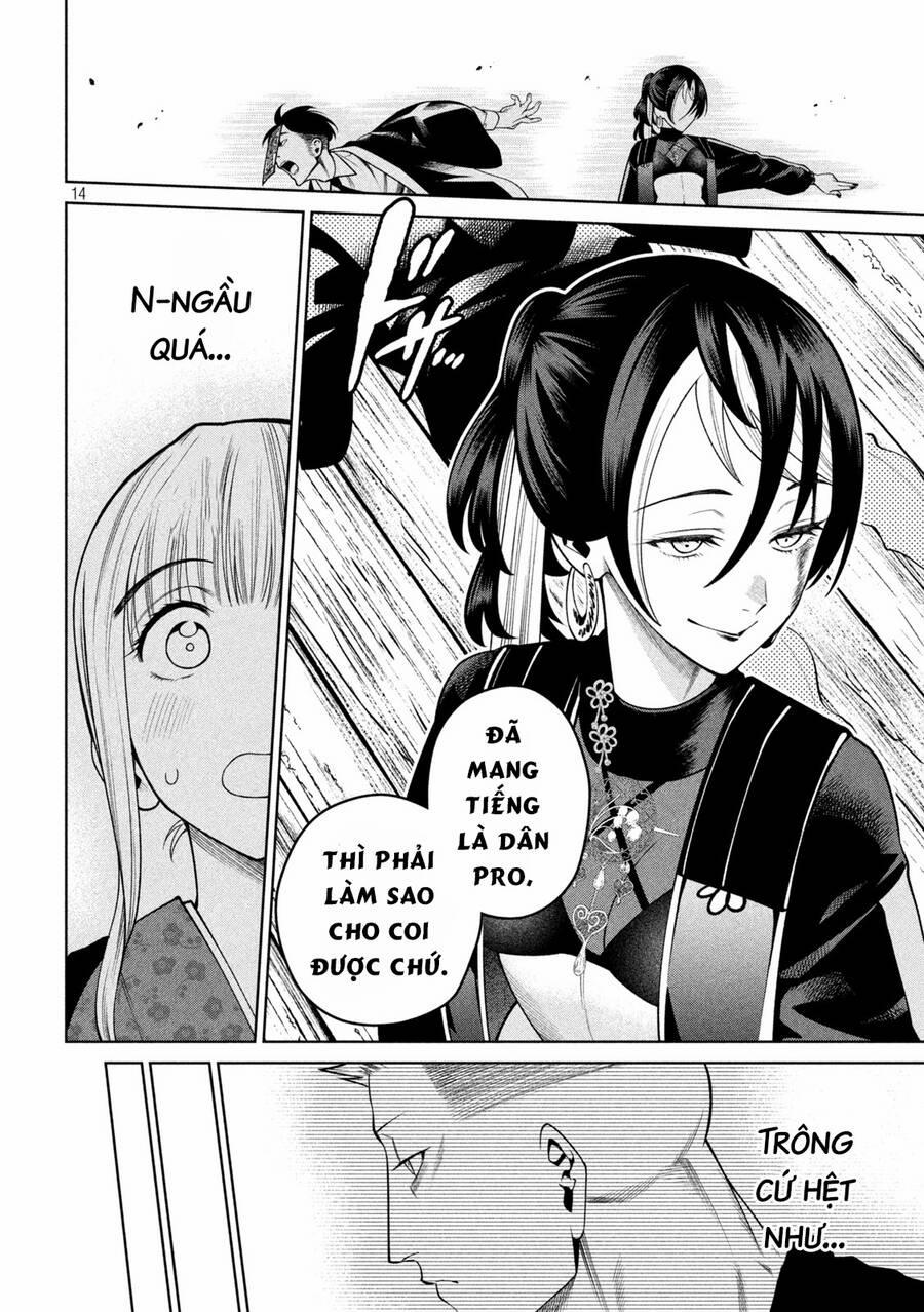 Đại Học Kinh Hoàng 23 trang 15