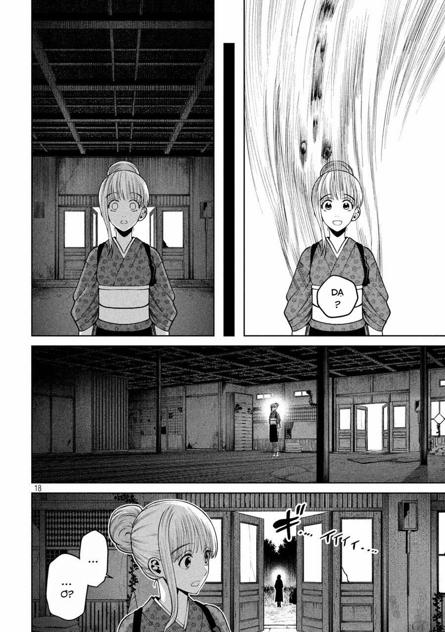 Đại Học Kinh Hoàng 23 trang 19