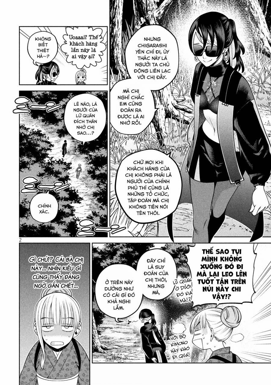 Đại Học Kinh Hoàng 23 trang 3