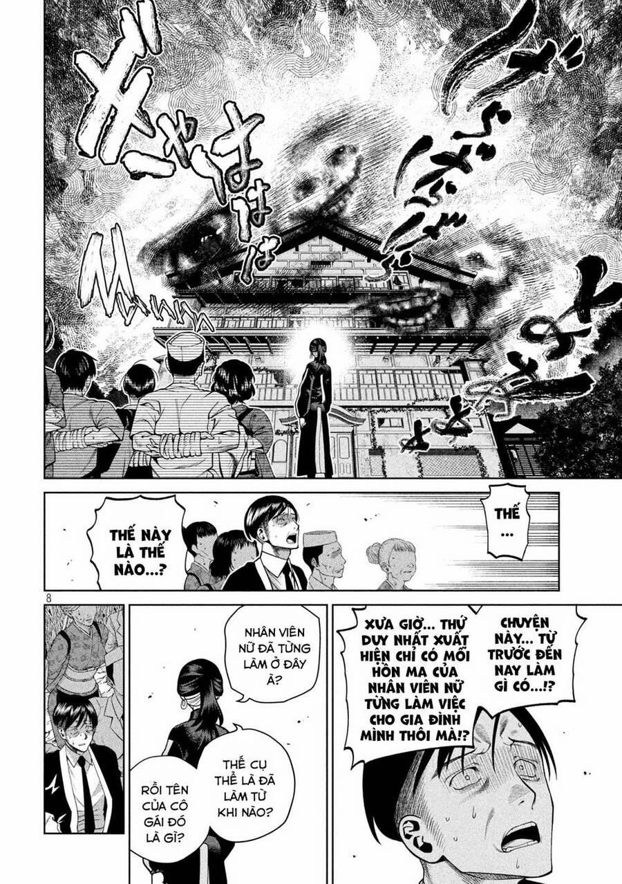 Đại Học Kinh Hoàng 24 trang 8