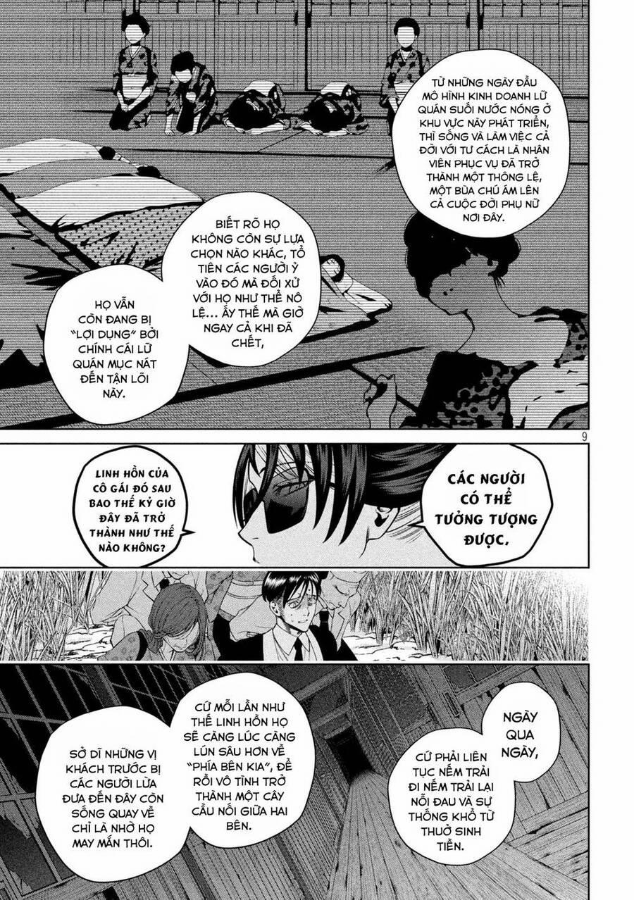 Đại Học Kinh Hoàng 24 trang 9