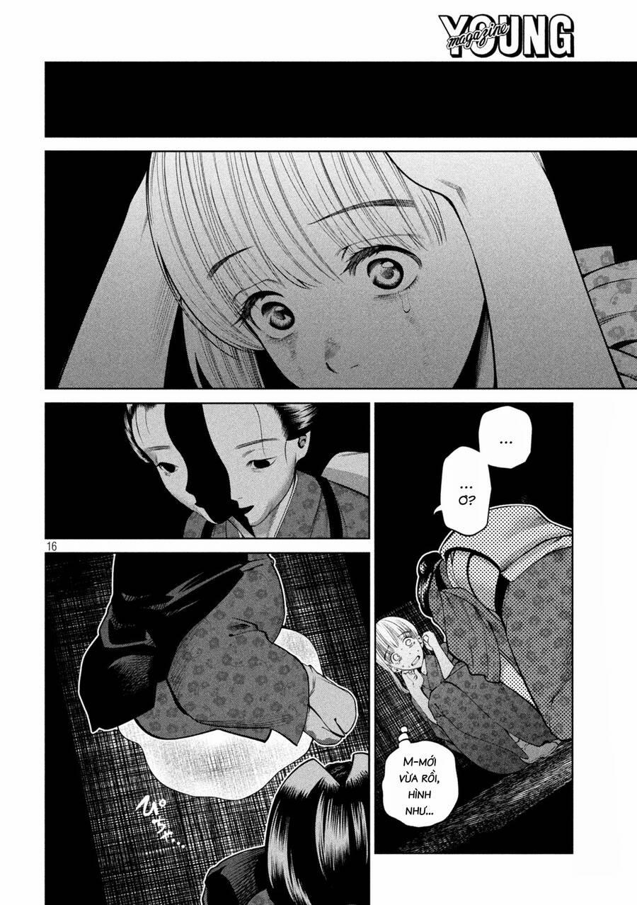 Đại Học Kinh Hoàng 25 trang 16