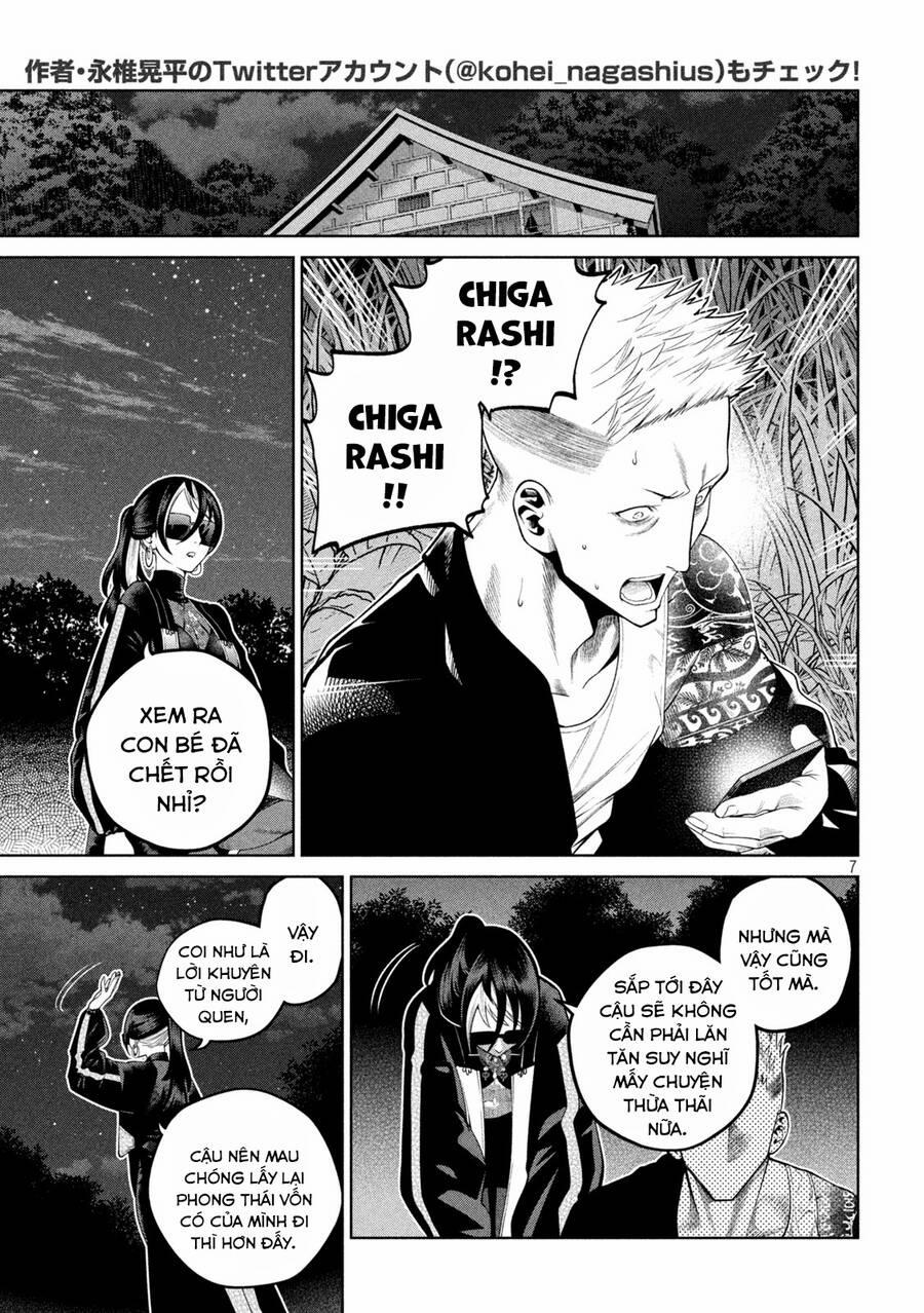 Đại Học Kinh Hoàng 25 trang 7