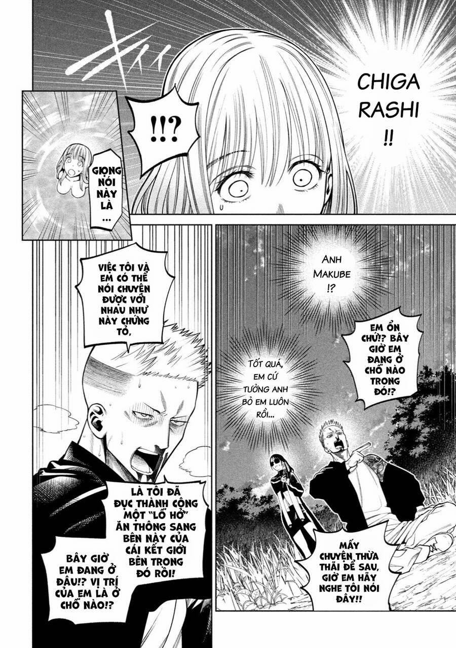 Đại Học Kinh Hoàng 26 trang 11