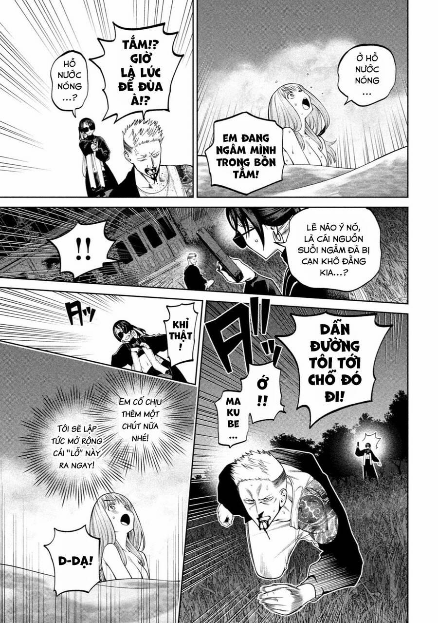 Đại Học Kinh Hoàng 26 trang 12