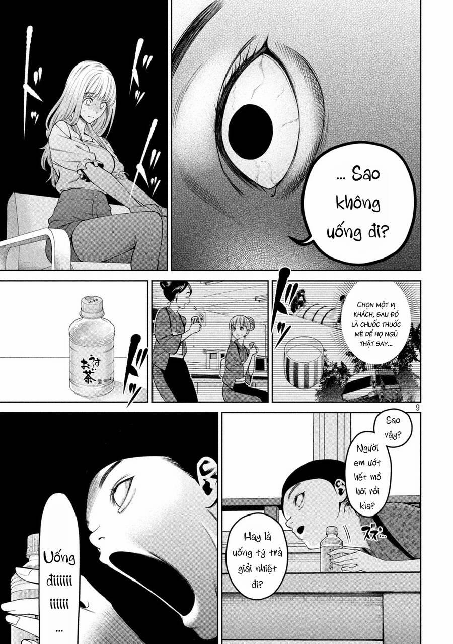 Đại Học Kinh Hoàng 28 trang 10