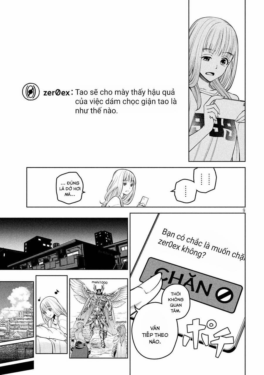 Đại Học Kinh Hoàng 29 trang 10