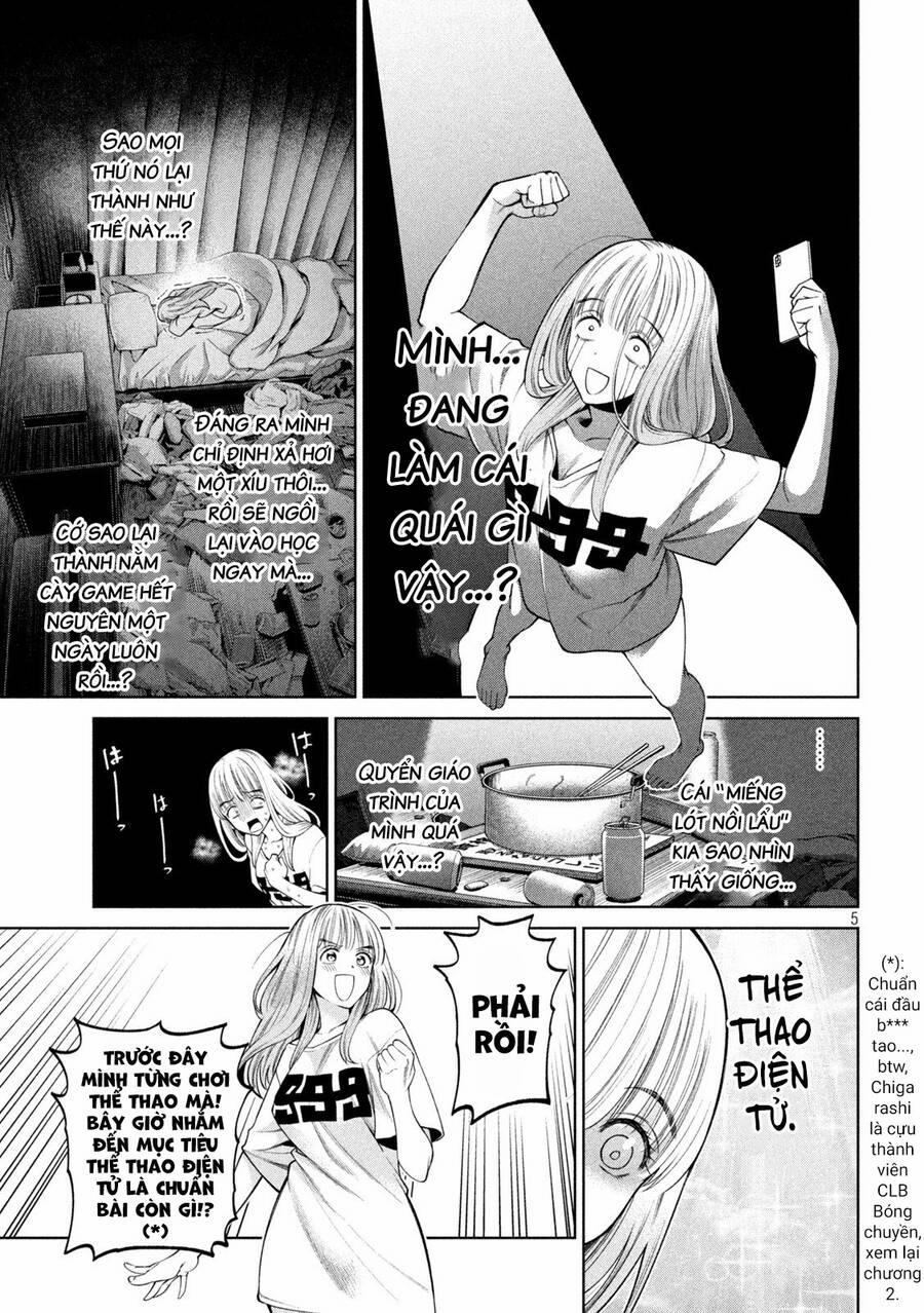 Đại Học Kinh Hoàng 29 trang 6