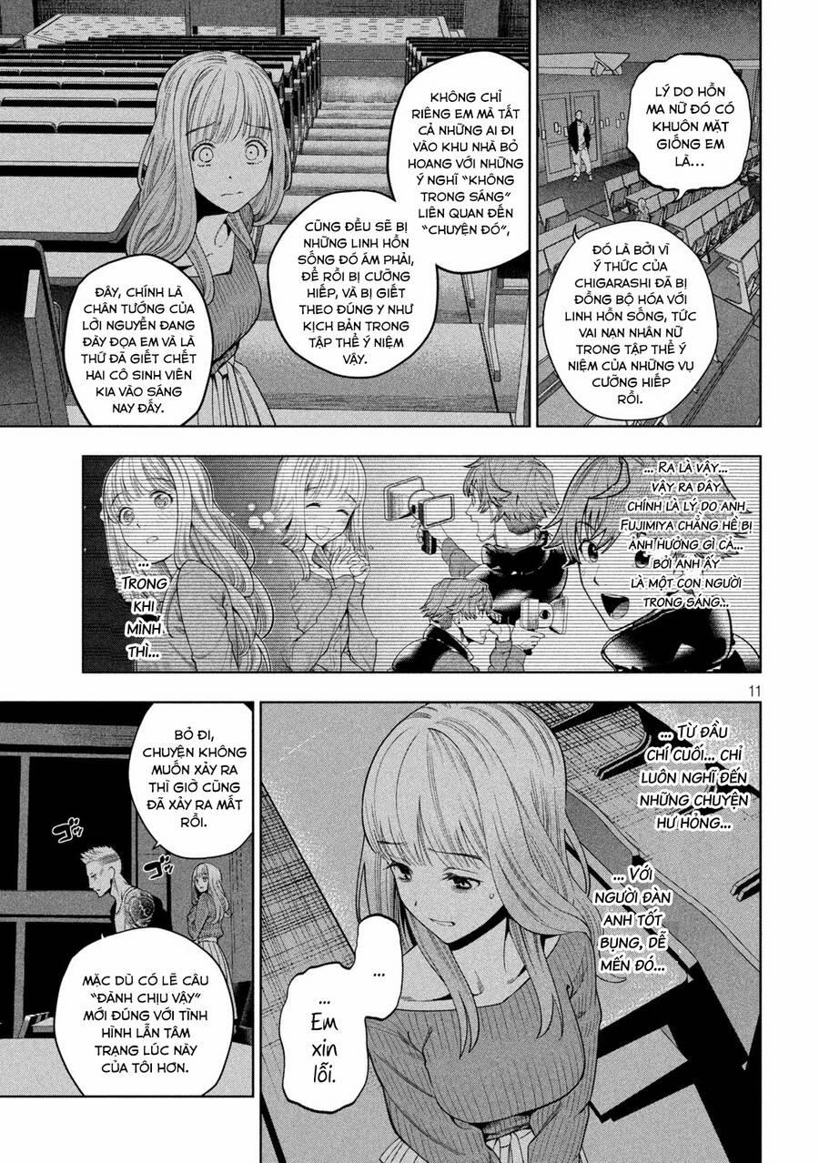 Đại Học Kinh Hoàng 3 trang 12