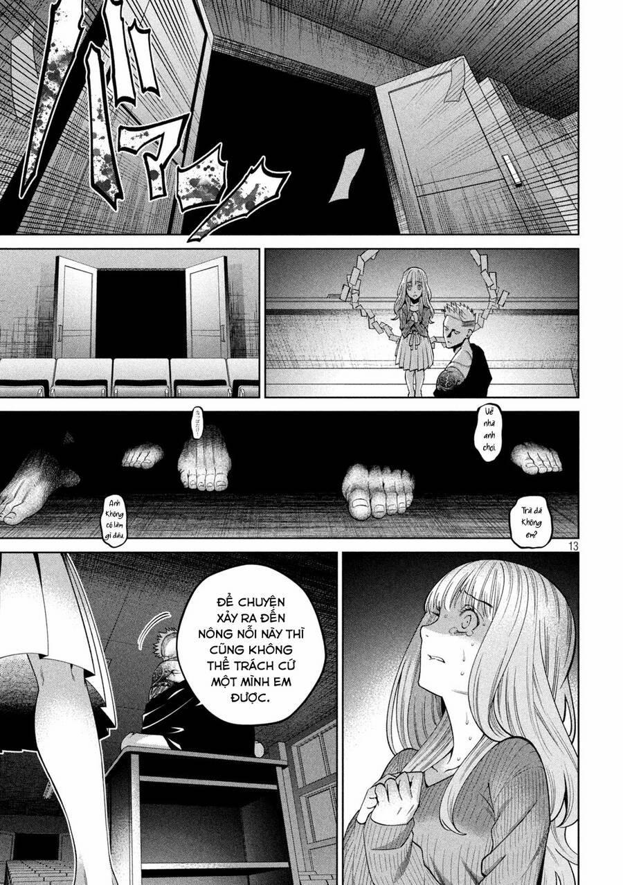 Đại Học Kinh Hoàng 3 trang 14