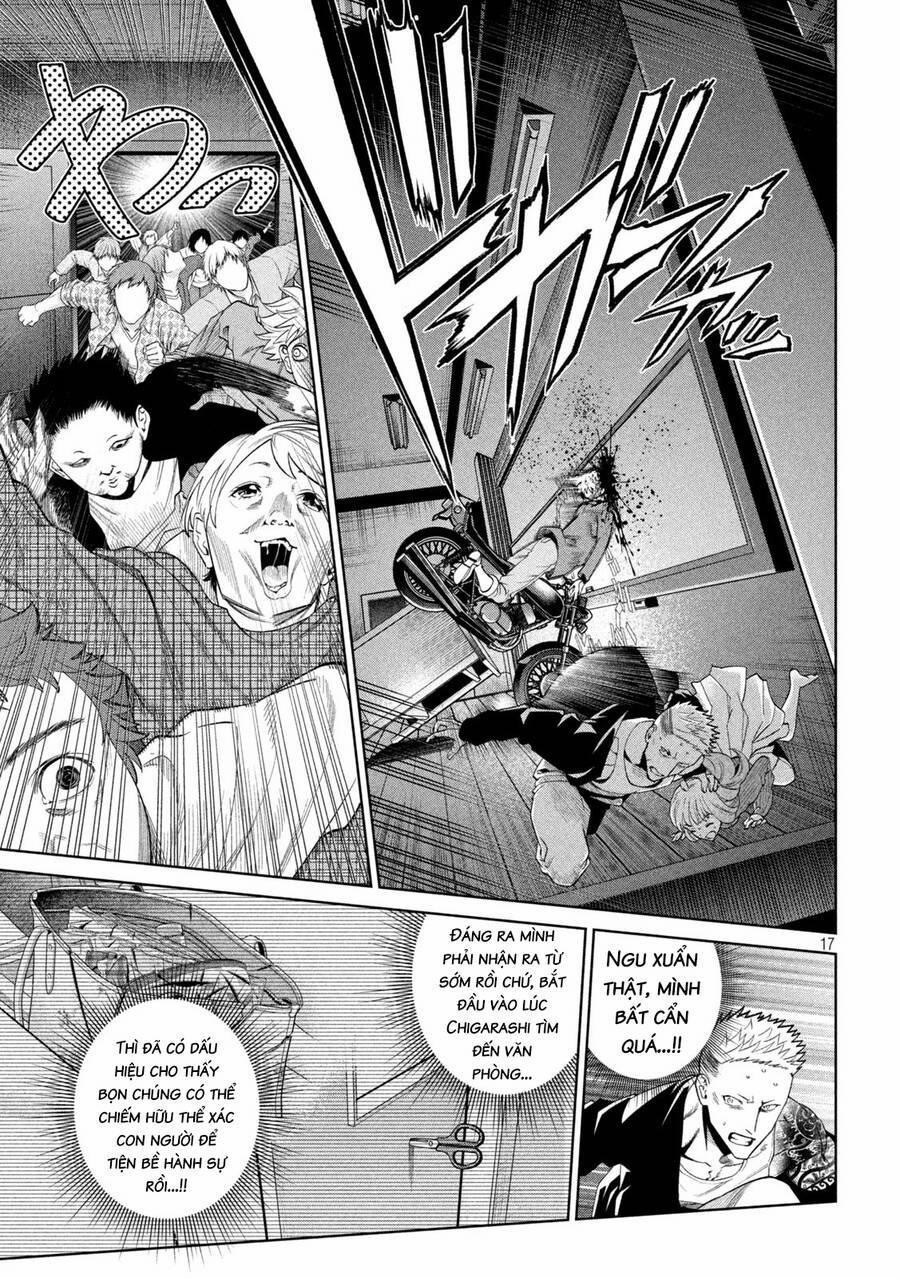 Đại Học Kinh Hoàng 3 trang 18