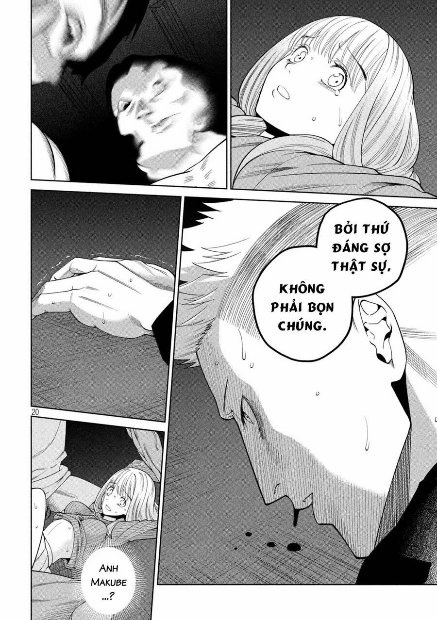 Đại Học Kinh Hoàng 3 trang 21