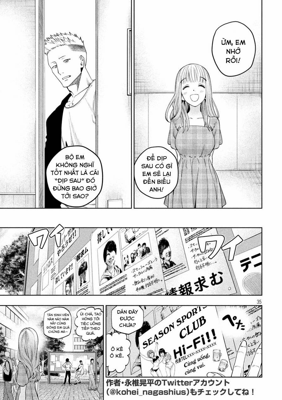 Đại Học Kinh Hoàng 3 trang 35