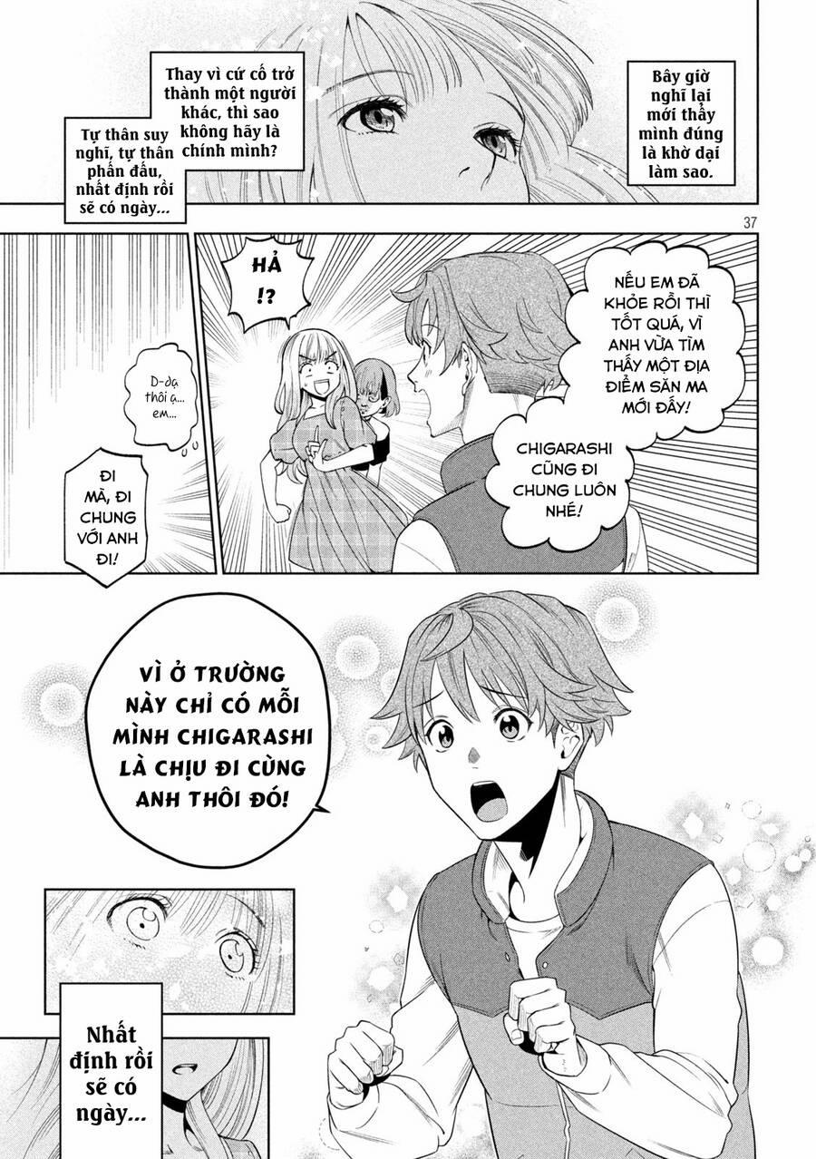 Đại Học Kinh Hoàng 3 trang 37