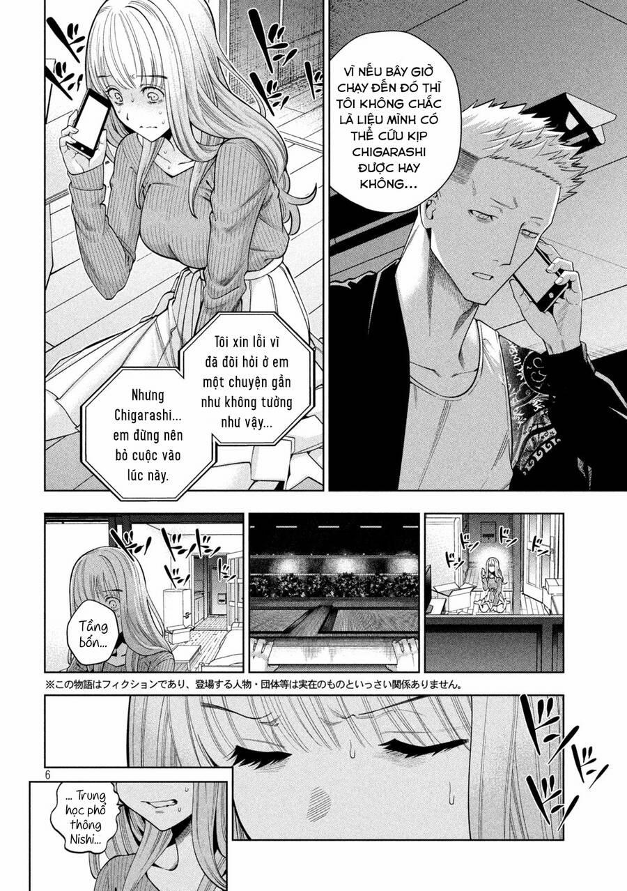 Đại Học Kinh Hoàng 3 trang 7