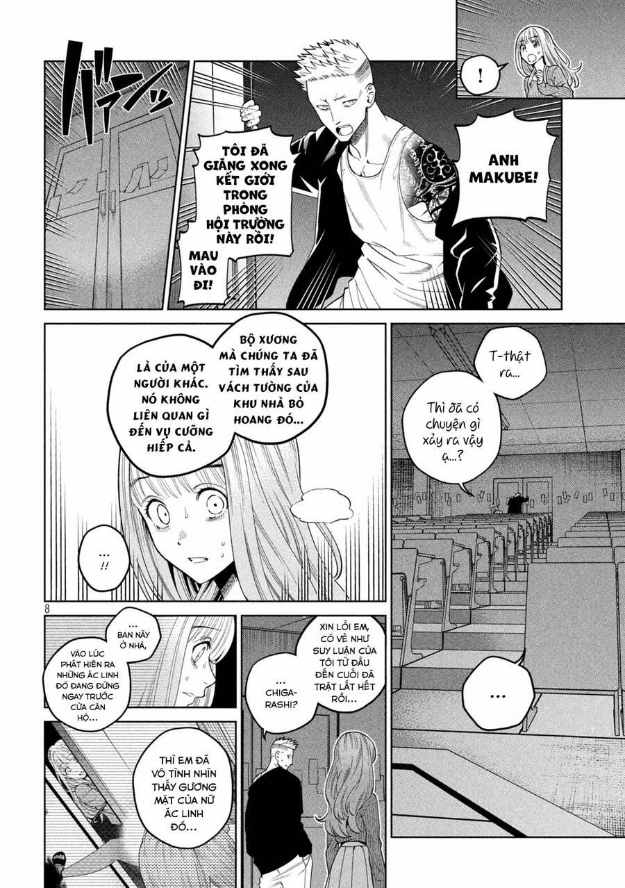 Đại Học Kinh Hoàng 3 trang 9