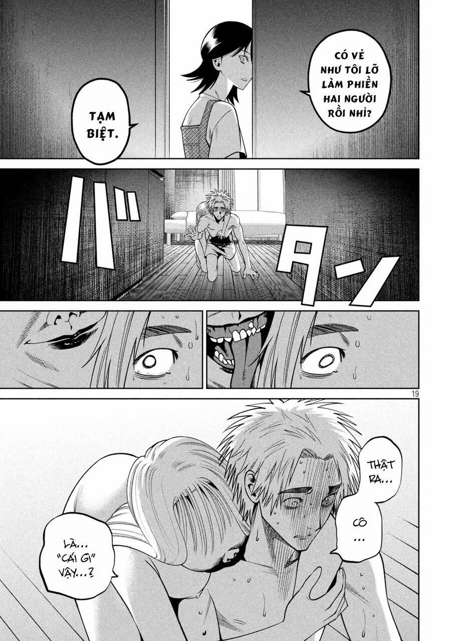 Đại Học Kinh Hoàng 30 trang 20