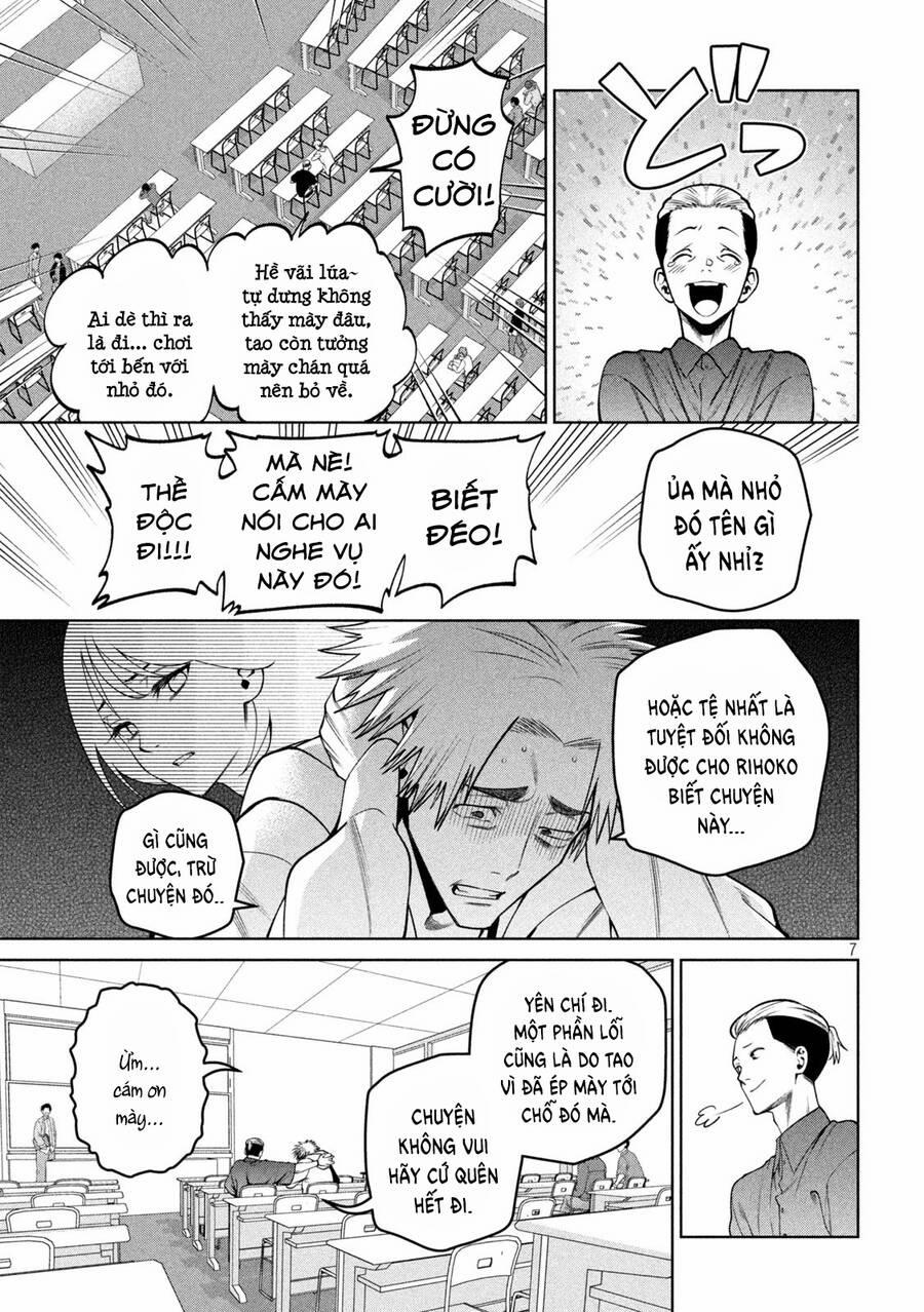 Đại Học Kinh Hoàng 30 trang 8