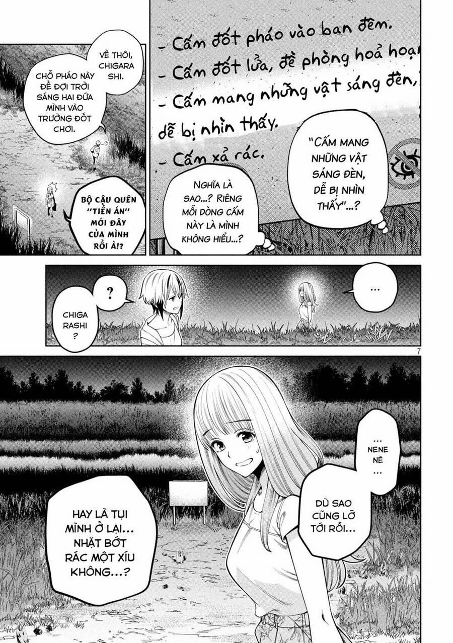 Đại Học Kinh Hoàng 31 trang 8