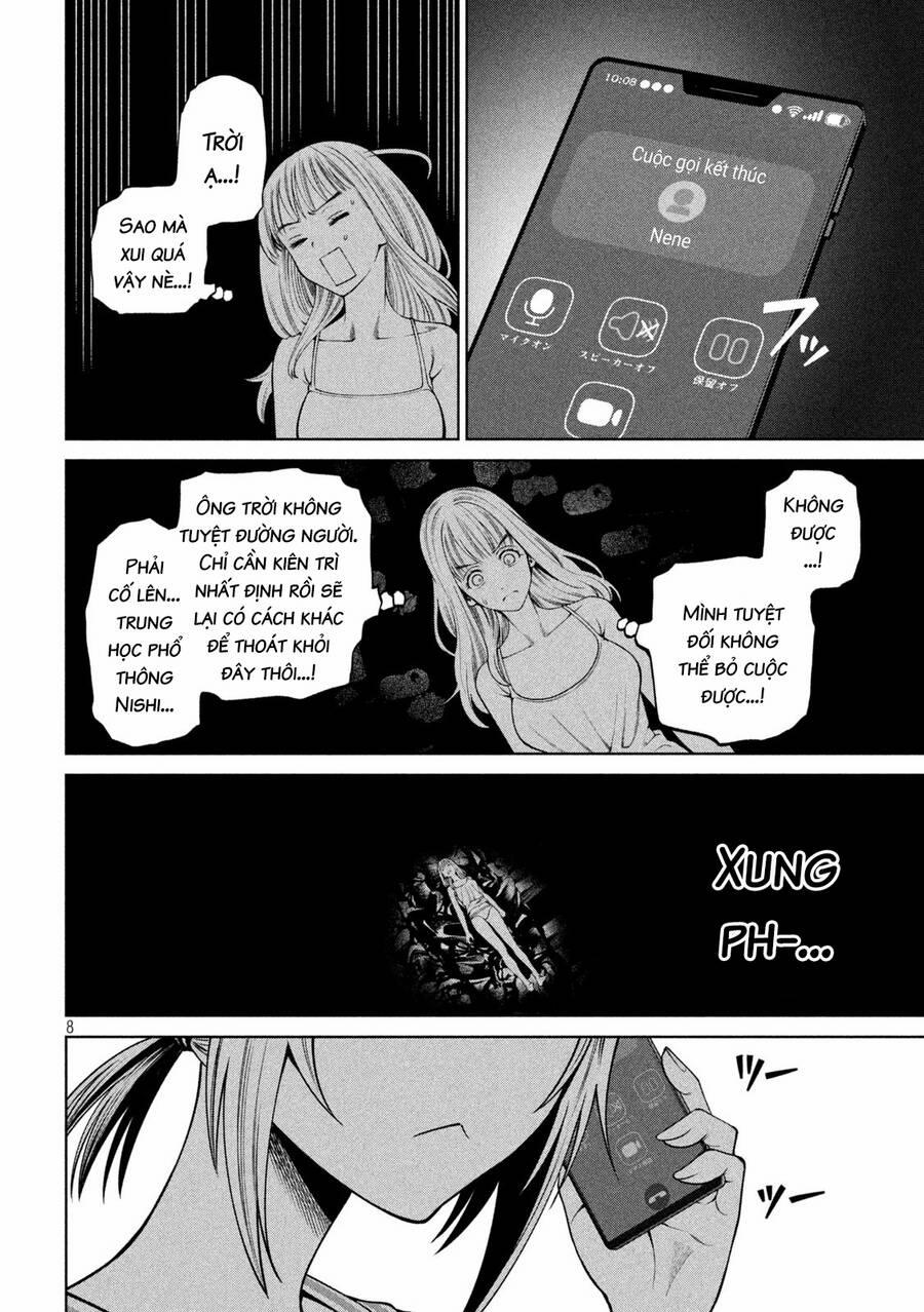 Đại Học Kinh Hoàng 32 trang 10