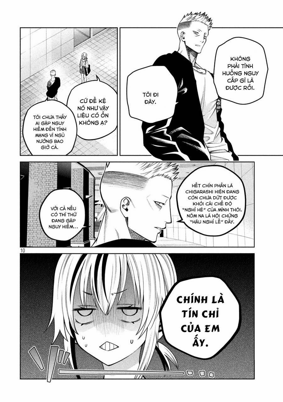 Đại Học Kinh Hoàng 32 trang 12